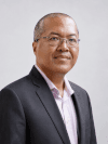 Ari Tjahjanto - CEO Wongke Solution