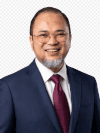Gemini Aryanto - Group Chief People & Culture Officer Kopi Kenangan