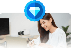 Camy Professional membership