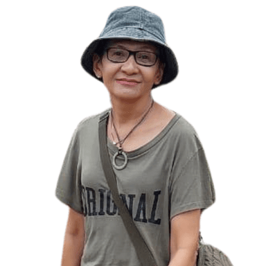 Tammy Setiyo Utami